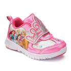 Disney Princess Toddler Girls' Shoes, Girl's, Size: 9 T, Med Pink