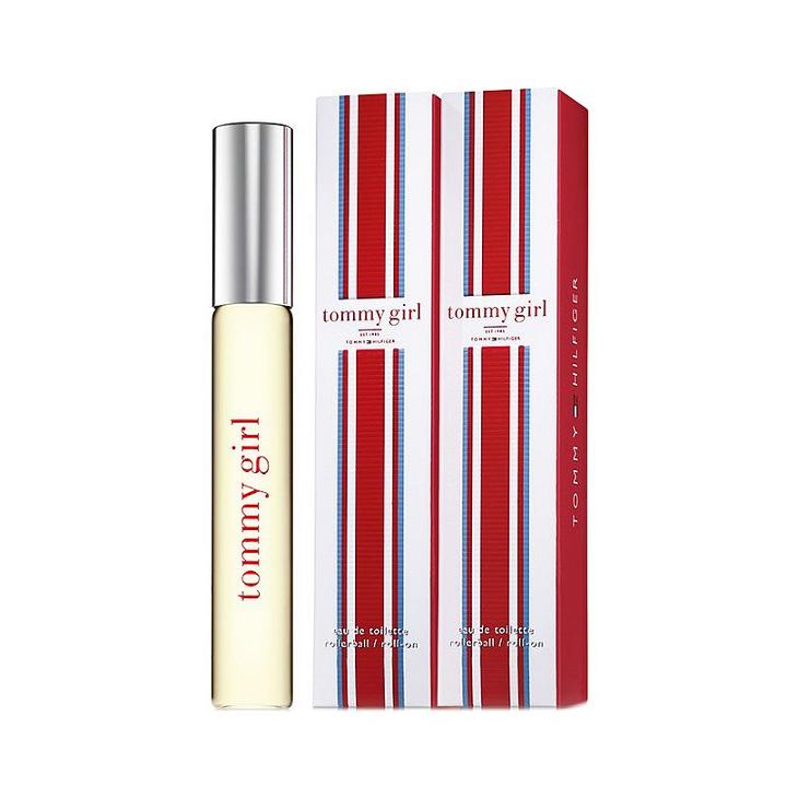 Tommy Hilfiger Tommy Girl Women's Perfume 2-pc. Rollerball Set - Eau De Toilette, Multicolor