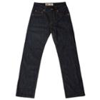Boys 8-20 Levi's&reg; 514&trade; Straight-fit Jeans, Boy's, Size: 8, Blue (navy)