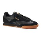 Reebok Royal Rayen 2 Men's Classic Sneakers, Size: Medium (8.5), Black