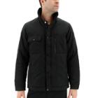 Men's Adidas Outdoor Cytins Utility Jacket, Size: Medium, Black