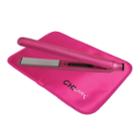 Chi Air 1-in. Titanium Hair Styling Iron, Pink