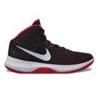 Nike Air Precision Nbk Men's Basketball Shoes, Size: 10.5, Oxford