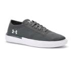 Under Armour Kick It 2 Low Grade School Kids' Sneakers, Boy's, Size: 13, Natural