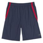 Boys 4-7 New Balance Athletic Shorts, Boy's, Size: 4, Grey Other