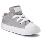 Toddler Converse Chuck Taylor All Star Madison Shoes, Girl's, Size: 5 T, Grey