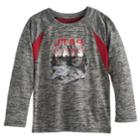 Boys 4-7x Star Wars Falcon Graphic Tee, Size: 5, Oxford