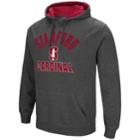 Men's Campus Heritage Stanford Cardinal Pullover Hoodie, Size: Xl, Grey Other