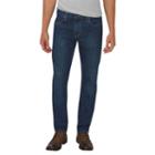 Men's Dickies Slim-fit Tapered Jeans, Size: 28x32, Blue