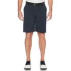 Men's Jack Nicklaus Active Flex Regular-fit Performance Golf Shorts, Size: 34, Light Blue
