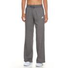 Women's Nike Fleece Pants, Size: Medium, Grey Other