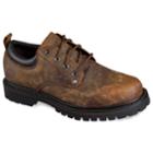 Skechers Tom Cat Men's Shoes, Size: 8, Dark Brown