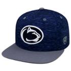Adult Top Of The World Penn State Nittany Lions Energy Snapback Cap, Men's, Blue (navy)