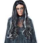 Adult Witch Costume Wig, Multicolor