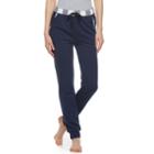 Juniors' So&reg; Fleece Lined Jogger Pants, Teens, Size: Xl, Blue