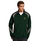 Antigua Baylor Bears Tempest Desert Dry Xtra-lite Performance Jacket - Men, Size: Xl, Dark Green