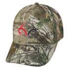 Adult Top Of The World Rutgers Scarlet Knights Realtree One-fit Cap, Men's, Green Oth