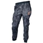 Men's Zipway Cleveland Cavaliers Denim Effect Fleece Pants, Size: Small, Ovrfl Oth