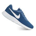 Nike Tanjun Women's Athletic Shoes, Size: 7.5, Blue