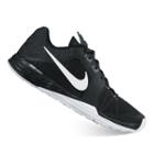 Nike Prime Iron Df Men's Cross-training Shoes, Size: 9.5, Black