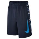 Boys 8-20 Nike Legacy Shorts, Boy's, Size: Small, Light Blue