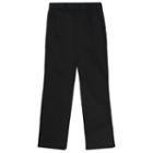 Boys 4-20 French Toast School Uniform Relaxed-fit Pants, Boy's, Size: 16, Black