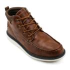 Xray Dahill Men's Ankle Boots, Size: Medium (7), Brown