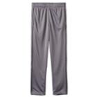 Boys 8-20 Tek Gear&reg; The Slasher Lightweight Active Pants, Size: Medium, Grey