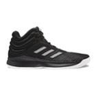 Adidas Crazy Explosive Men's Basketball Shoes, Size: 8, Black