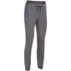 Women's Under Armour Favorite Skinny Jogger Pants, Size: Xl, Grey Other
