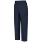 Men's Wrangler Workwear Functional Cargo Pants, Size: 36x30, Blue