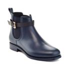 Henry Ferrera Marsala 200 Women's Water Resistant Rain Boots, Size: Medium (9), Blue (navy)