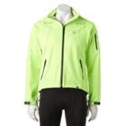 Men's Canari Everest Bicycle Jacket, Size: Small, Yellow