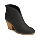 A2 By Aerosoles Gravity Women's Ankle Boots, Size: Medium (11), Black