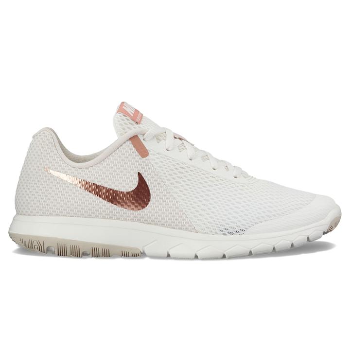 Nike Flex Experience 6 Women's Running Shoes, Natural