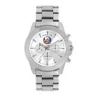Women's Game Time New York Islanders Knockout Watch, Silver