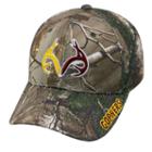 Adult Top Of The World Minnesota Golden Gophers Realtree One-fit Cap, Men's, Green Oth
