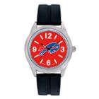 Men's Game Time Buffalo Bills Varsity Watch, Black