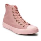 Women's Converse Chuck Taylor All Star High Top Shoes, Size: M8w10, Med Pink