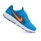 Nike Revolution 3 Pre-school Boys' Running Shoes, Boy's, Dark Blue