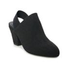 New York Transit Came Prepared Women's Clogs, Size: Medium (10), Black