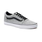 Vans Ward Men's Skate Shoes, Size: Medium (10.5), Med Grey