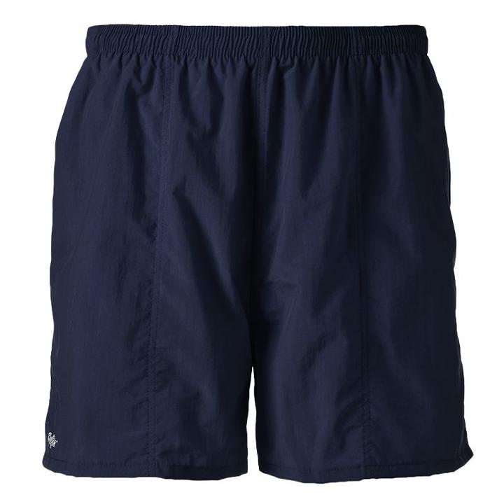 Men's Dolfin Classic-fit Swim Trunks, Size: Xl, Blue Other