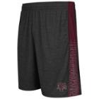 Men's Campus Heritage Texas A & M Aggies Fire Break Shorts, Size: Xl, Dark Red