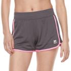 Women's Fila Sport&reg; Running Shorts, Size: Small, Grey