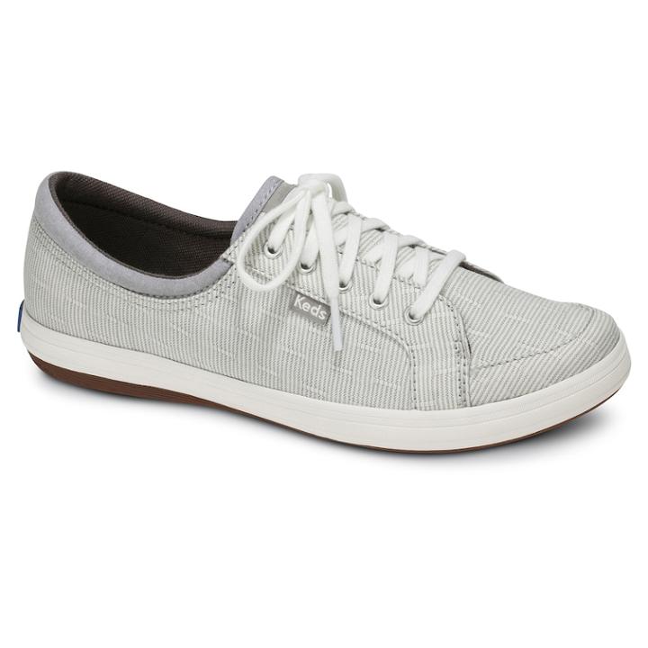 Keds Vollie Ii Women's Shoes, Size: 10, Grey