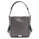 Rosetti Babette Outback Tote, Women's, Med Grey