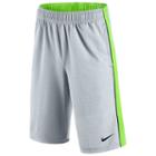 Boys 8-20 Nike Dri-fit Acceler8 Training Shorts, Boy's, Size: Xl, Silver