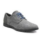 Woolrich Adams Men's Oxford Shoes, Size: Medium (12), Med Grey