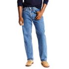 Men's Levi's&reg; 550&trade; Relaxed Fit Jeans, Size: 42x34, Blue